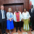 Ghana-UK Sign £20Million Trade and Investment Pact 