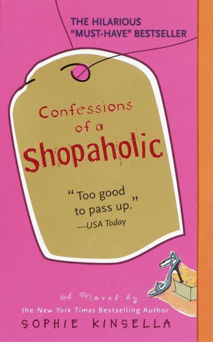 Shopaholic Takes Manhattan Ebook