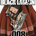 [BDMV] Black Lagoon (The Second Barrage) Vol.08 [100325]