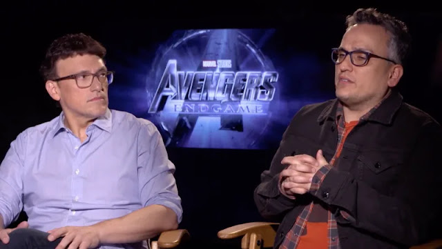 Pengarah 'Avengers: Endgame' Sahkan Akan Ada Watak Superhero Gay Dlm Filem MCU xtquyqgvuqakipq4rzka - Pengarah 'Avengers: Endgame' Sahkan Akan Ada Watak Superhero Gay Dlm Filem MCU