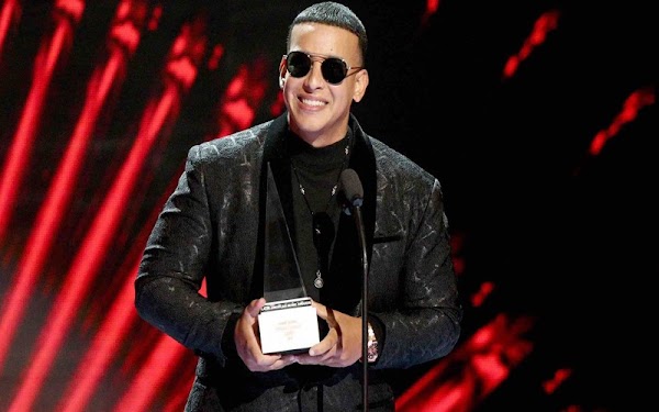 Daddy Yankee producirá concurso en busca de nueva "reina" de la música latina
