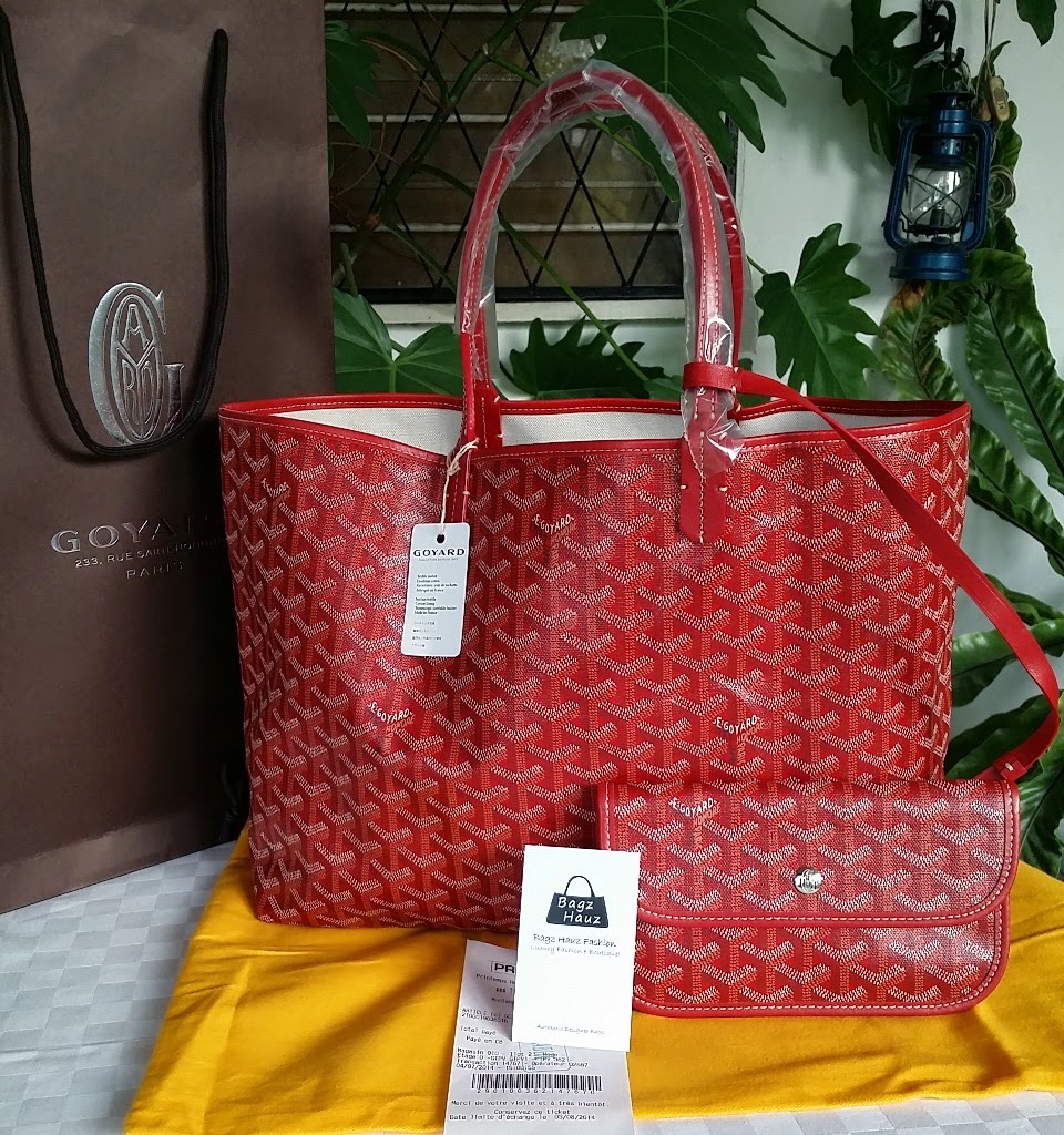 Bagz Hauz Fashion: Mid-Year Goodies Secured with ♥♥ (Part 2)