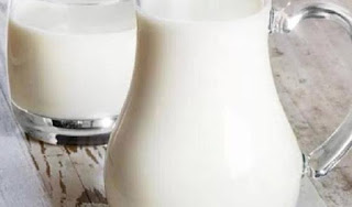 perbedaan susu kental, cair, dan bubuk