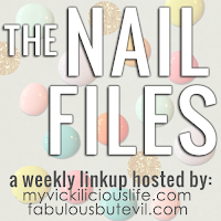 the nails files
