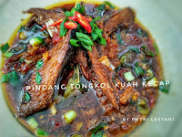 Pindang Tongkol Kuah Kecap by Putrilestari