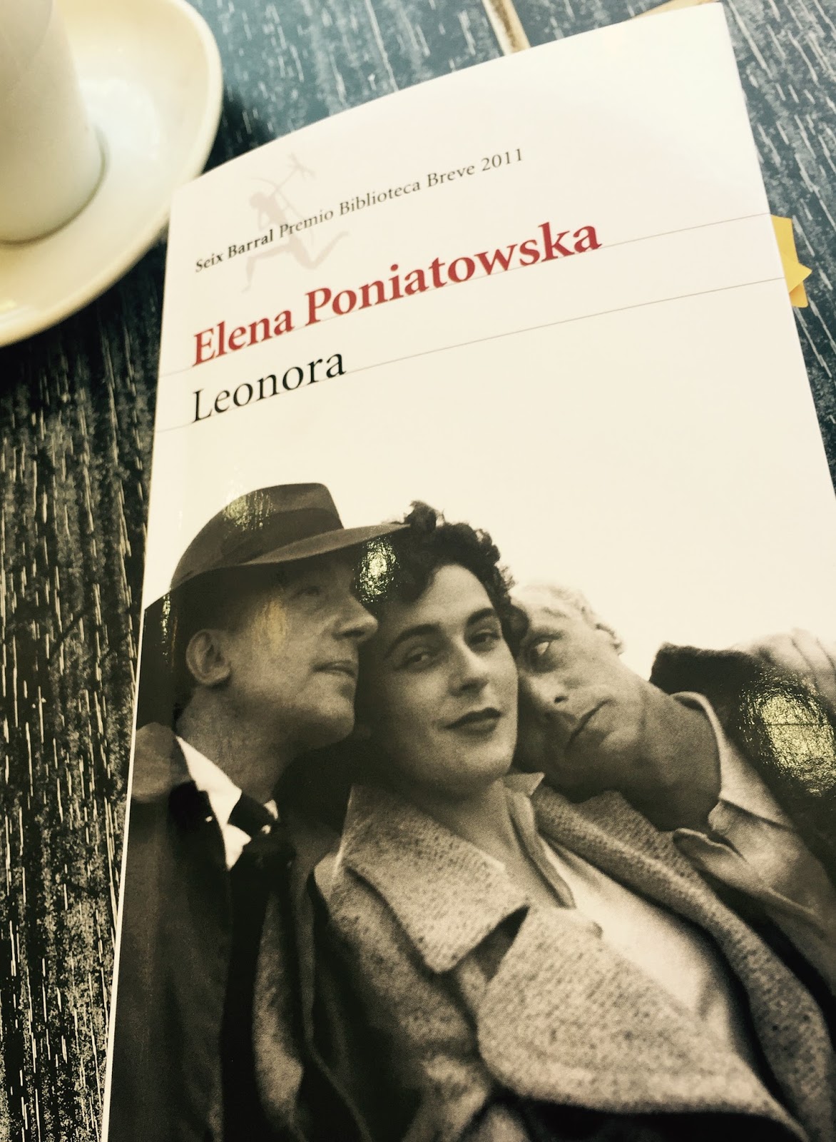 leonora elena poniatowska