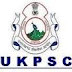 UKPSC 184 Naib Tehsildar, Tax Officer, Supply Inspector Jobs