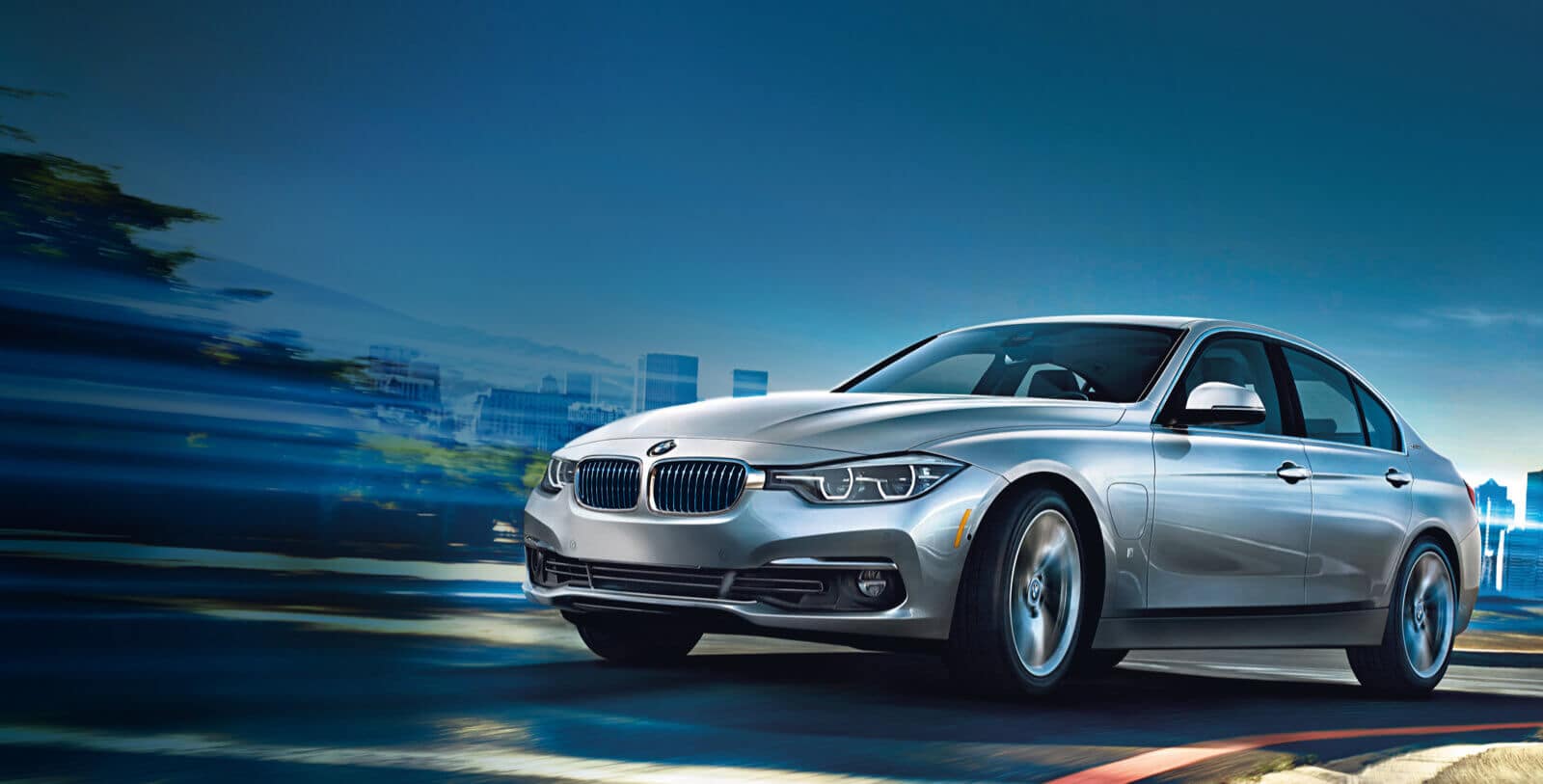 BMW 328i Specs: 2018