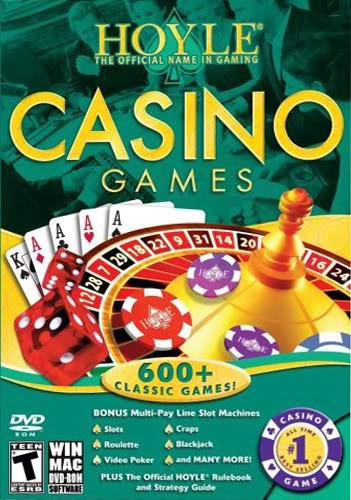 Download Casino Games Free