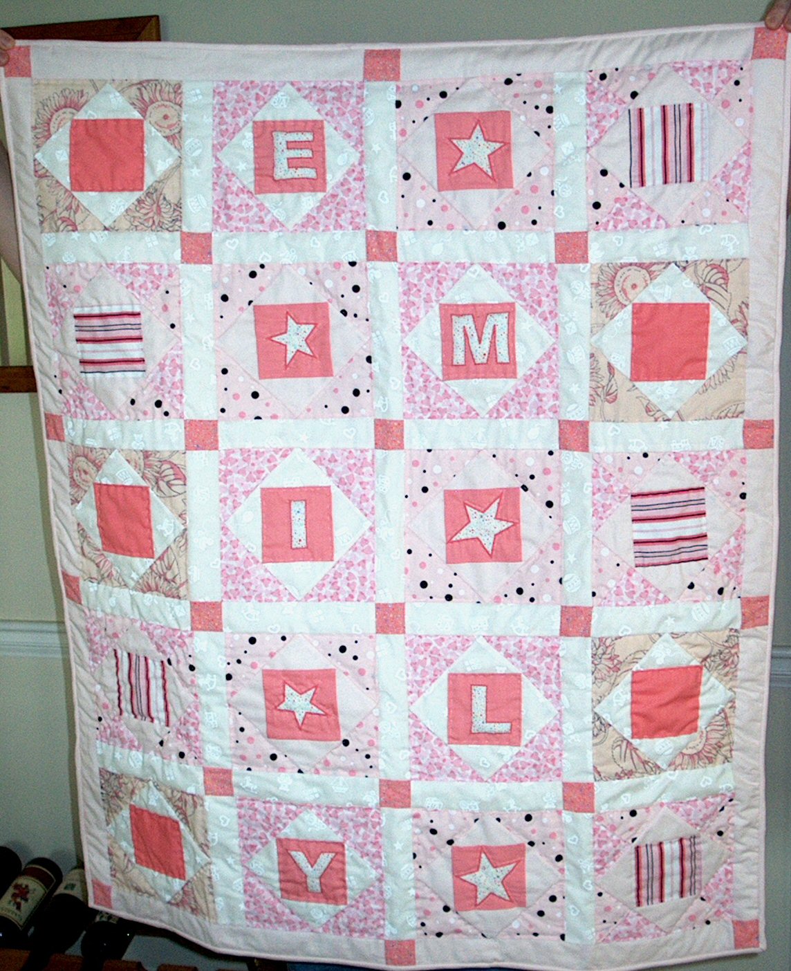 Stitching Times Quilt sizes How to Measure for Specific Projects