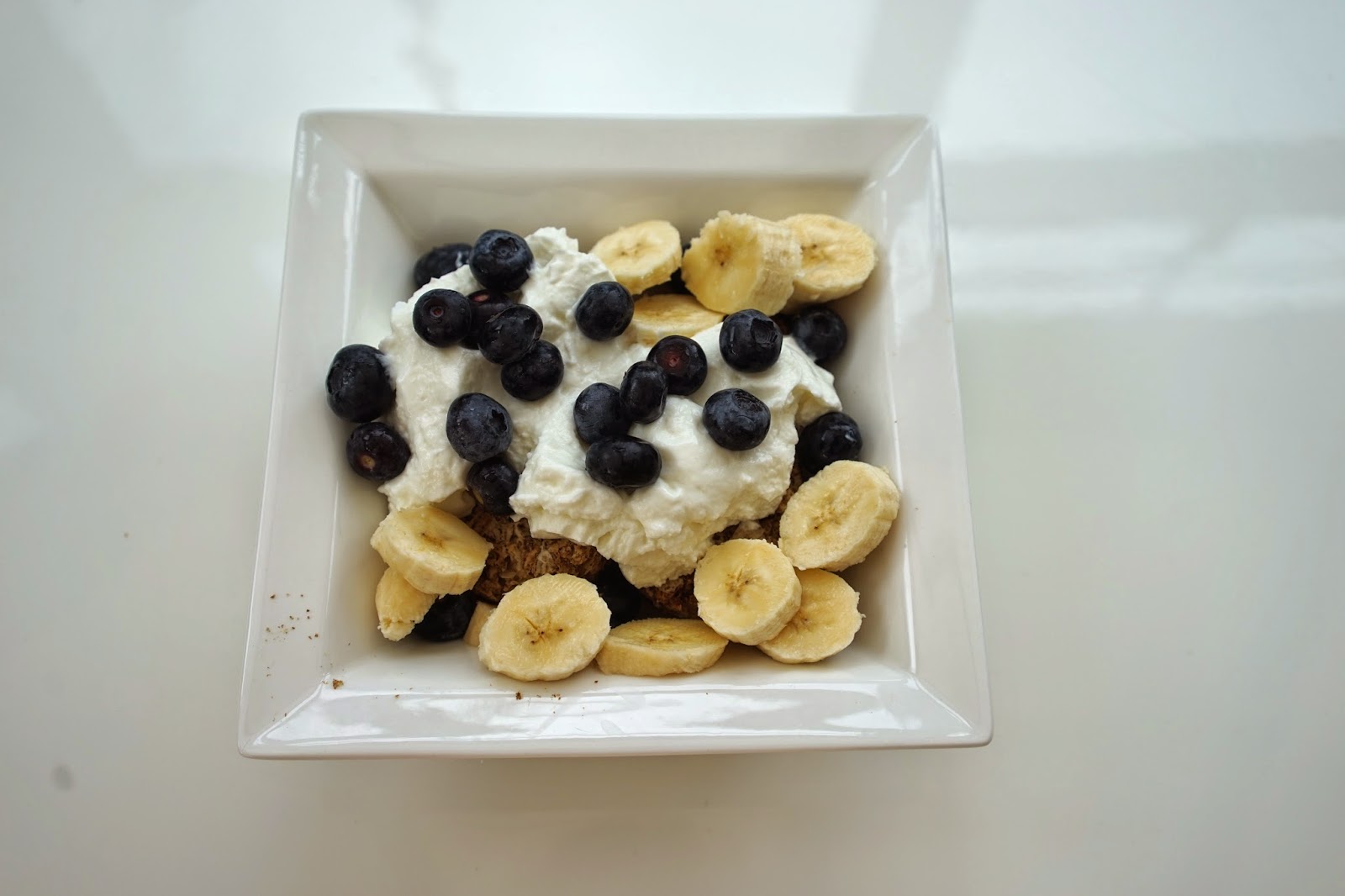 healthy breakfast ideas