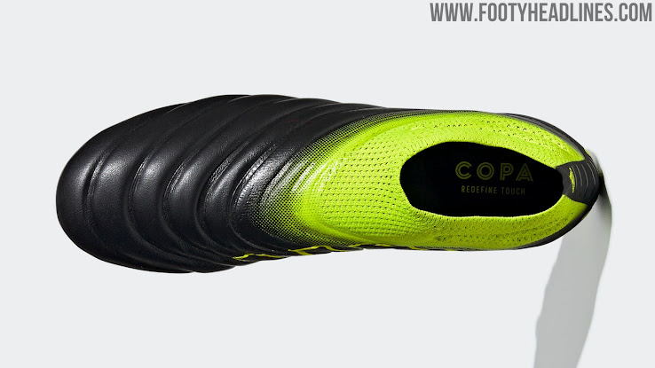 adidas copa 19 leak
