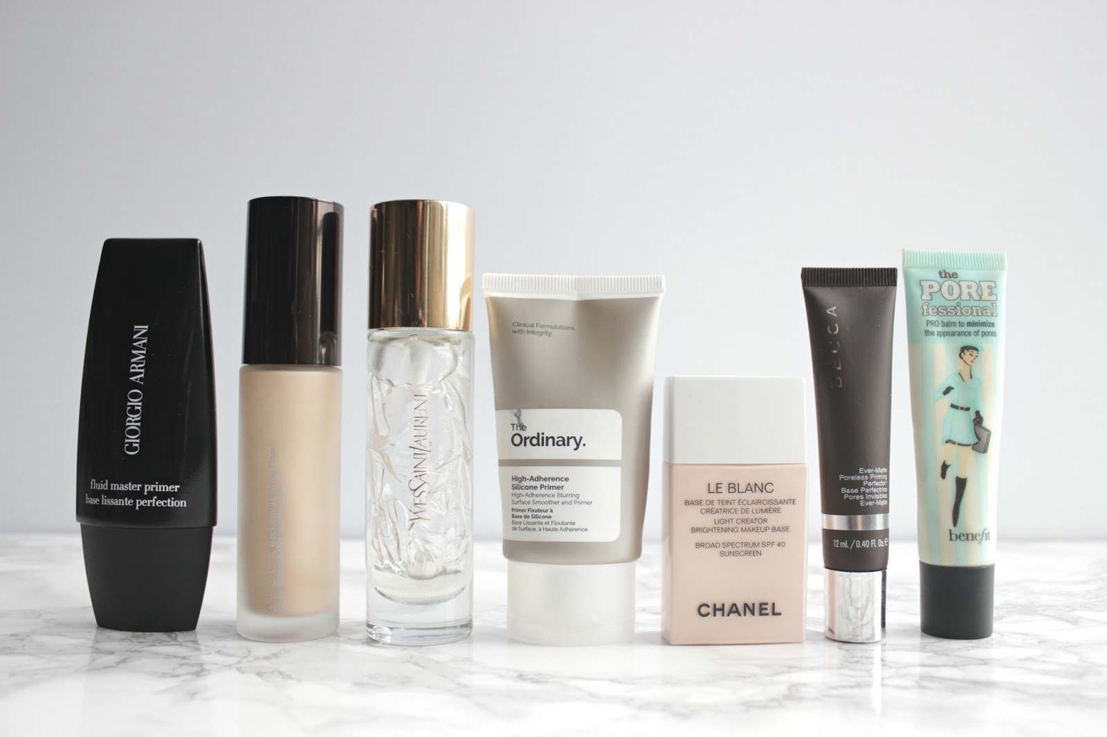 April 2018 - coveted beauty