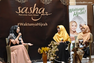 sasha halal toothpaste menjaga kesehatan gigi dan mulut dengan serpihan siwak asli nurul sufitri mom lifestyle blogger review odol