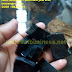 Batu black jade aceh lempengan 7 mm by: IMDA Handicraft Kerajinan Khas Desa TUTUL Jember 
