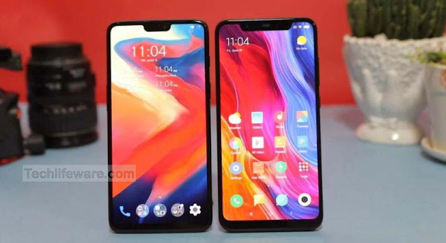 Compare OnePlus 6 vs Xiaomi Mi 8 Price, Specs, Review Compare OnePlus 6 vs Xiaomi Mi 8 Price, Specs, Review