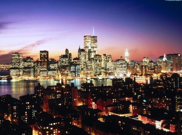 MOST POPULAR TOURIST CITIES IN AMERICA MOST POPULAR TOURIST CITIES IN AMERICA