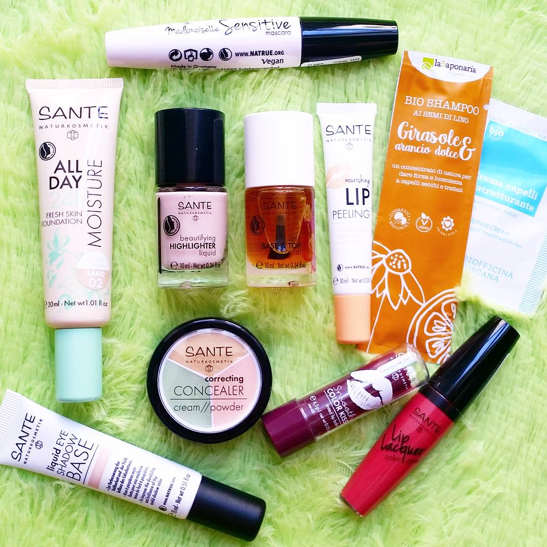 ecco verde migliori prodotti