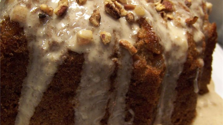 Apple Spice Cake Caramel Apple Spice Cake Caramel