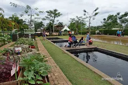 scientia square park tangerang