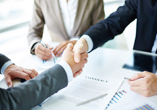 Ayuda a las empresas Ayuda a las empresas
