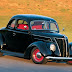 1937 Ford coupe pictures and history