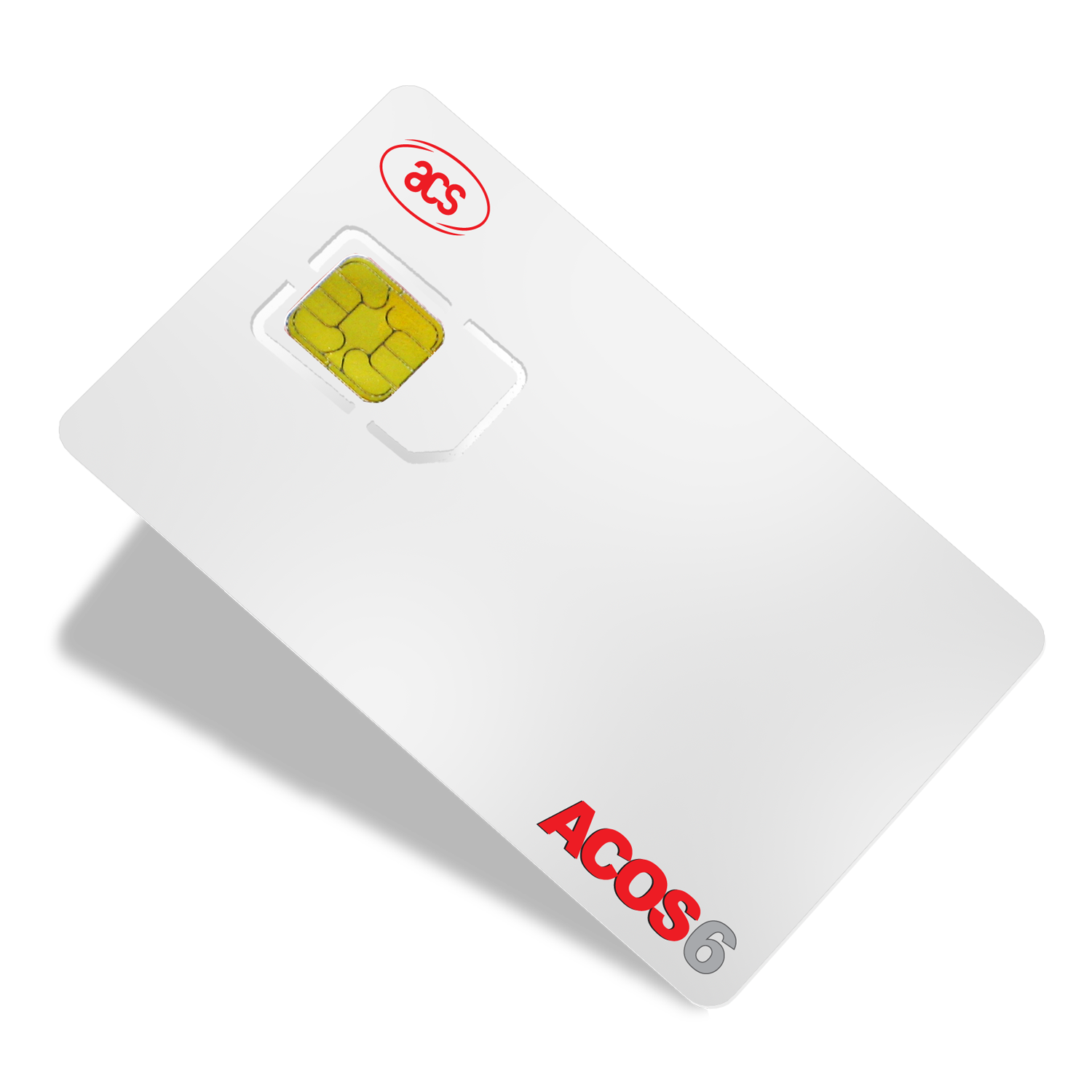 ACS Product Promotions ACOS6SAM Secure Access Module Card