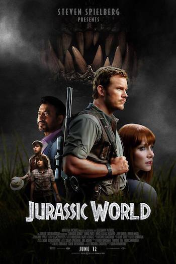 Jurassic World 2015 Dual Audio Full Movie Jurassic World 2015 Dual Audio Full Movie