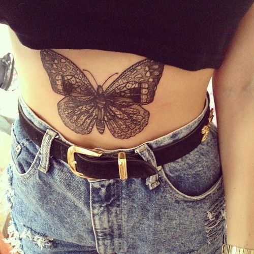 Borboleta