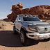 Mercedes-Benz Ener-G-Force: In Pictures