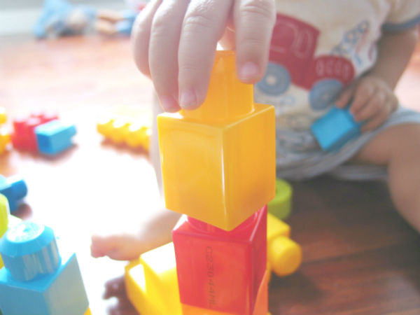 juegos de construcción de Mega Bloks