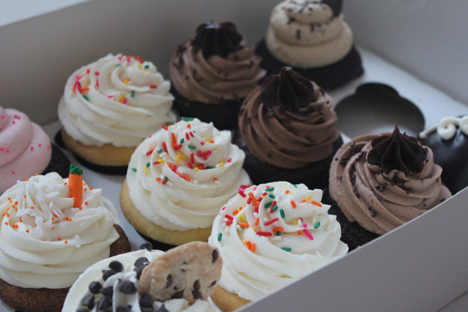 Delicious Dishings Cape Cod Mini Getaway