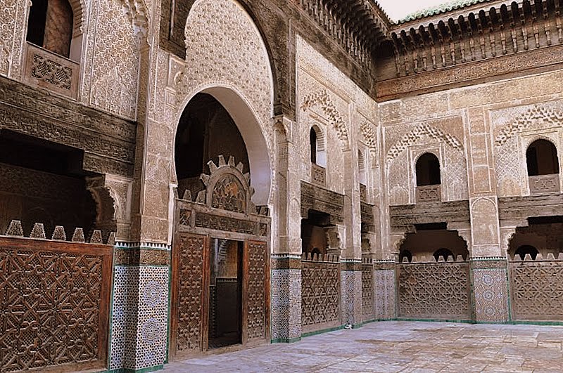 the-olive-journey-the-impressive-madrasa-bou-inania-fez-morocco