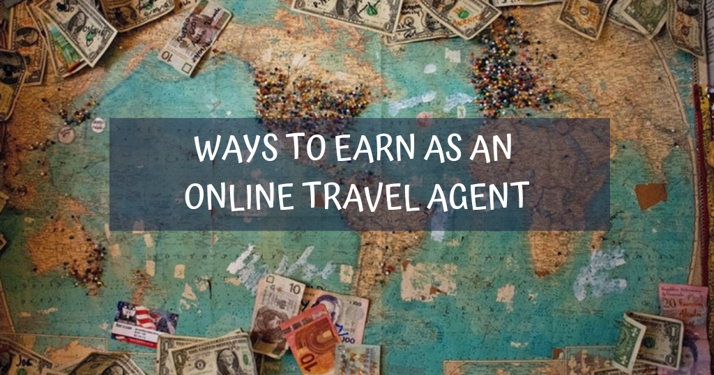 How Do Online Travel Agents Get Paid