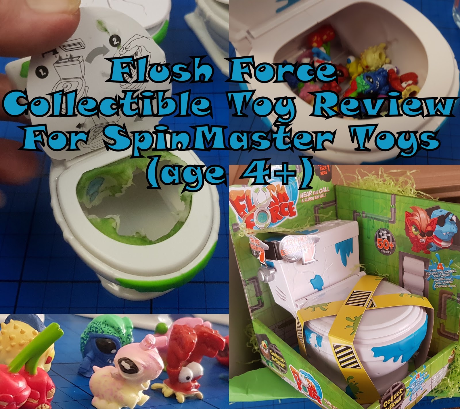 new collectible toys 2018