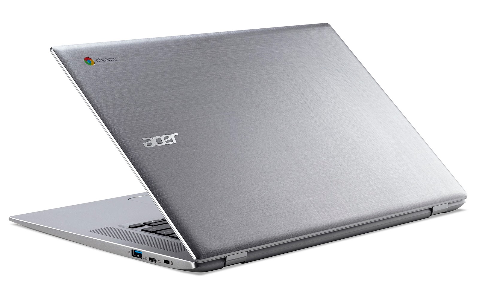 Acer Debuts BigScreen Flexibility with First 15inch Convertible