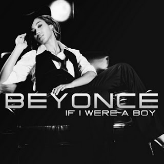 Beyoncé - If I Were A Boy