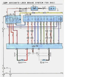 TTEC4826: TTEC4825 - Vehicle Safety, Transmission and CAN ... kelsey hayes wiring diagram 