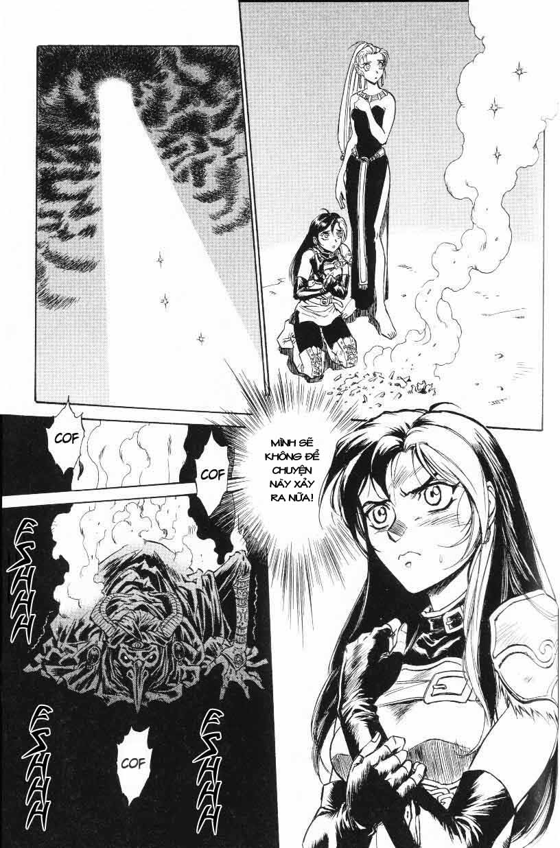 Monster Collection chap 4