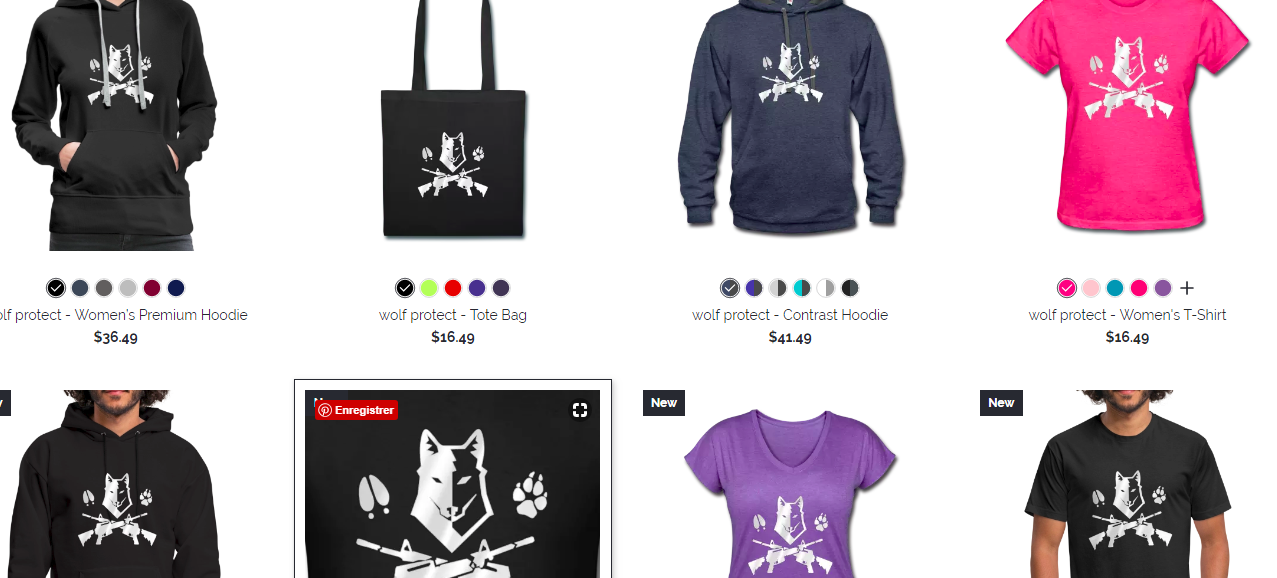 print on demand hoodie