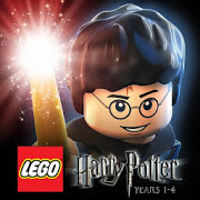 LEGO Harry Potter: Years 1-4 LEGO Harry Potter: Years 1-4 apk