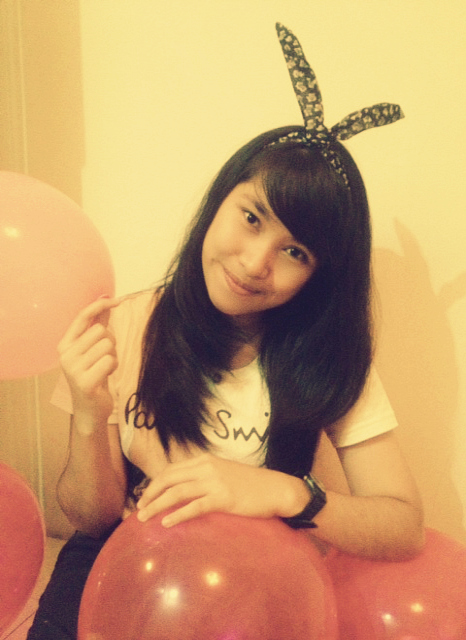 some pieces of my life story: HAPPY BIRTHDAY NADA!!!!!!!!