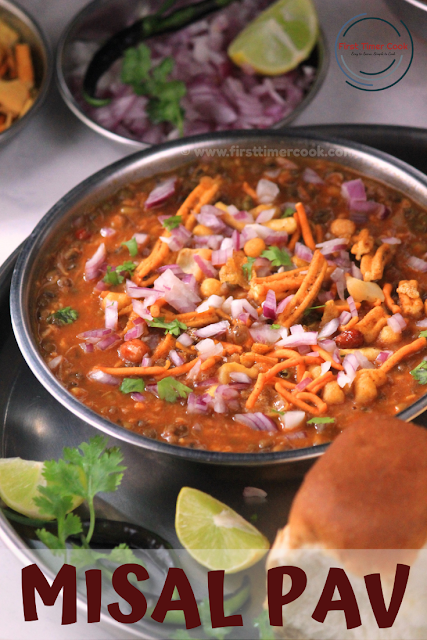 Misal Pav Misal Pav