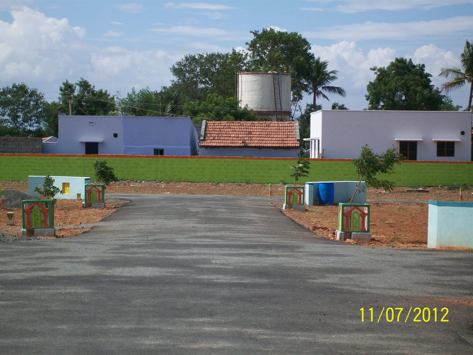 Real Value Land Promoters And Builders In Coimbatore