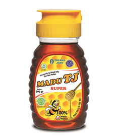Madu TJ Madu TJ