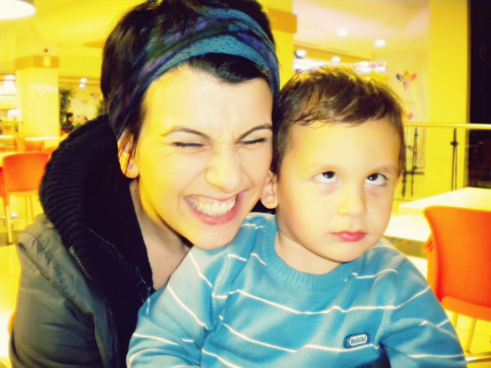 HayaT ParÇaSı&hellip;. Şubat 2011