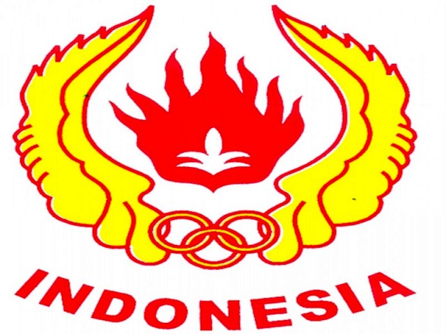 Induk organisasi untuk olahraga atletik di indonesia adalah...