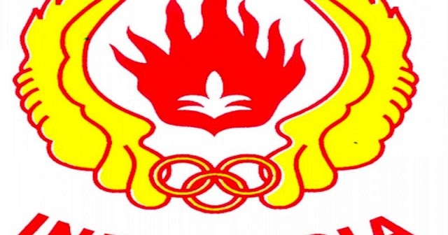 Nama Nama Induk Organisasi Cabang Olahraga Di Indonesia Langit Informasi