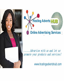Hosting Adverts Hub