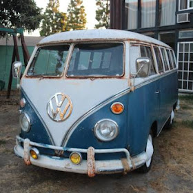 volkswagen bus for sale craigslist